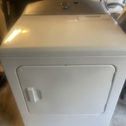 Kenmore dryer (electric)