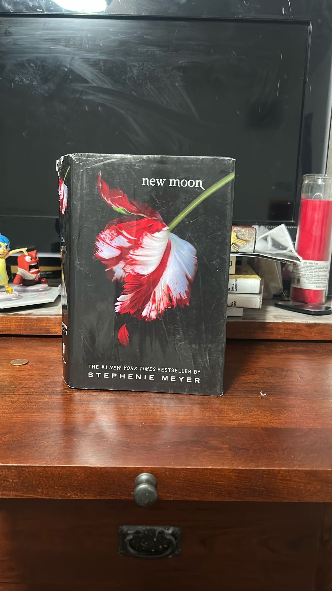 Twilight: New Moon