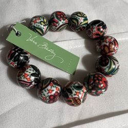 Vera Bradley Bracelet 