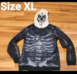 fortnite jacket