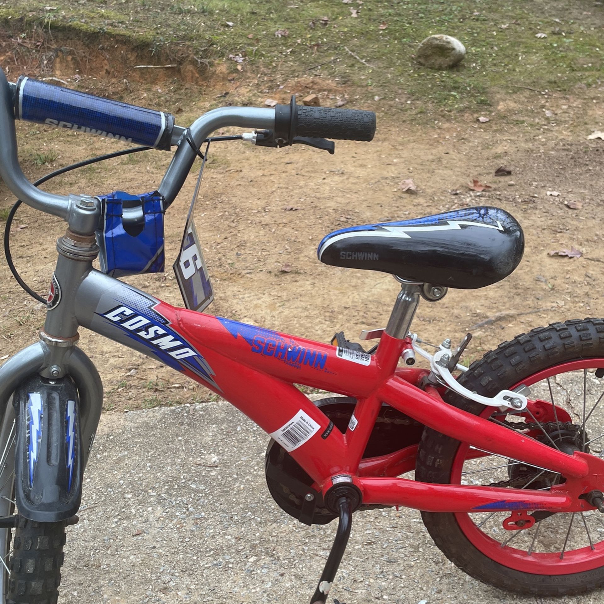 CDSMD swhwin bike for Toddlers & kids