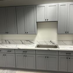 Gavinets Wood Kitchen