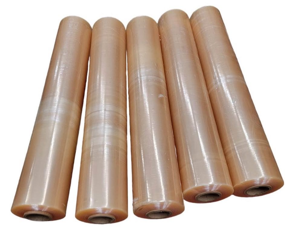 Reynolon Stretch Wrap