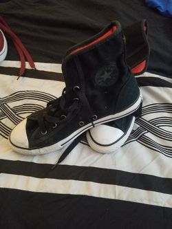 Converse high top
