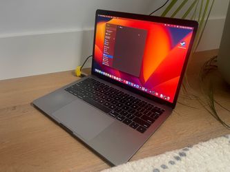 MacBook Pro