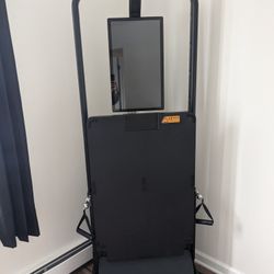 Spediance Home Gym