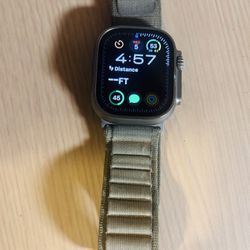Apple Watch Ultra 