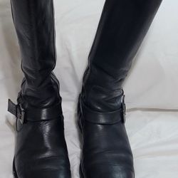 Riding Boots 