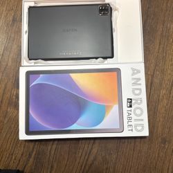 android tablet  