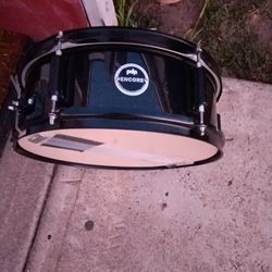Pdp Encore Snare Drum