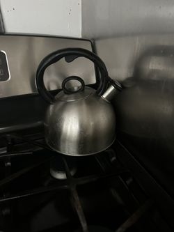 Tea Kettle