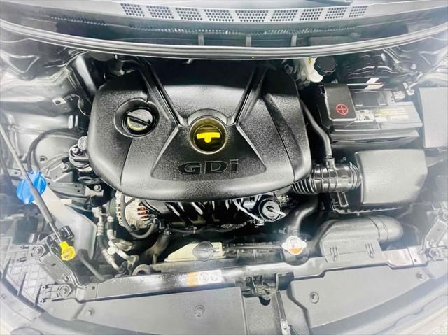 2014 Kia Forte