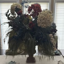 Large Floral Arrangement