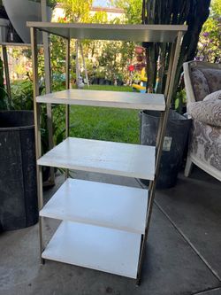 Shelf