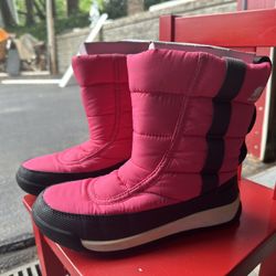 Sorel Snow Boots
