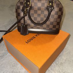 Louis Vuitton Bag 