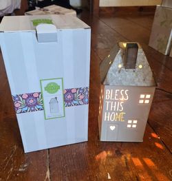 Scentsy warmer