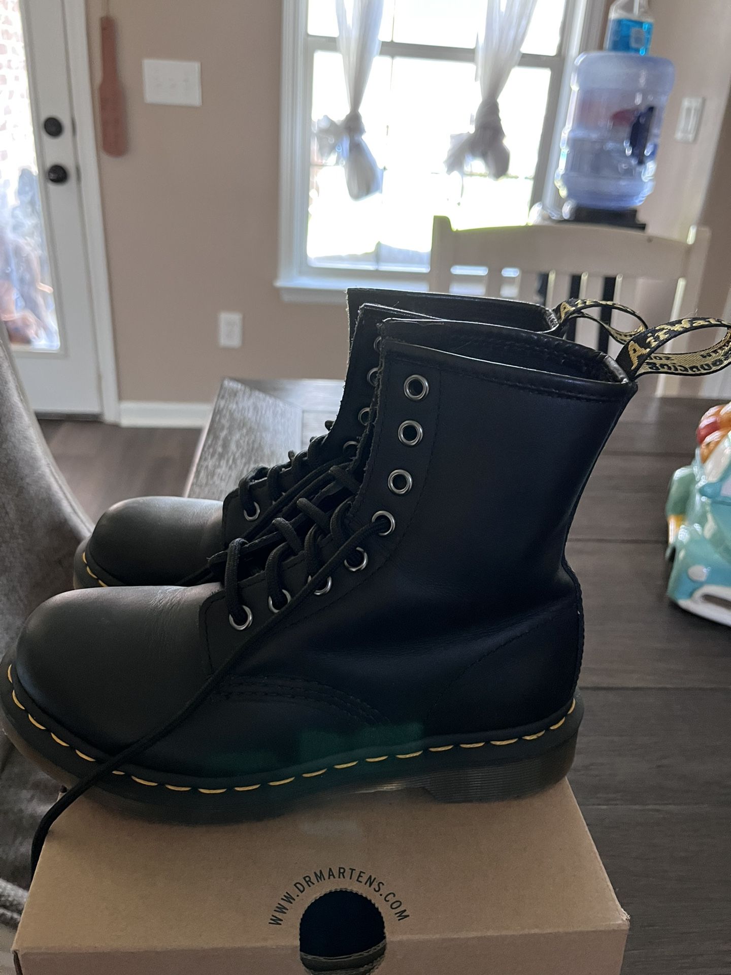 Dr.Martens Size 5 