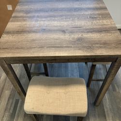 Dining Room Table