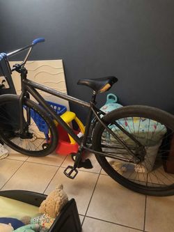 29er throne