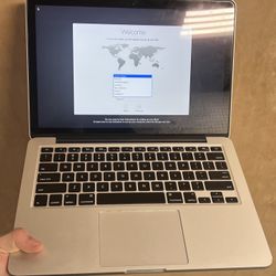 Apple MacBook Pro 13 2015 128GB