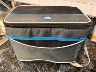 Igloo 12-Can Soft Cooler Bag – Collapsible