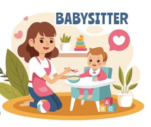 Babysitter