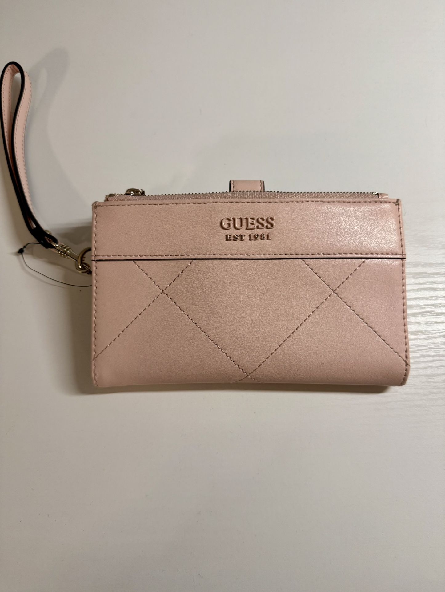 Guess Wallet