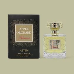 Apple Orchard Karisma EDP - 100Ml (3.4Oz) By Asten