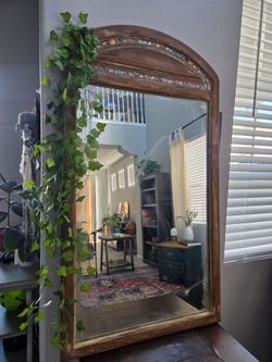 Project mirror