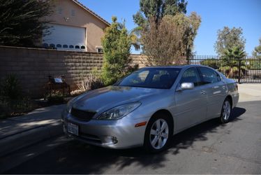 2005 Lexus ES 330
