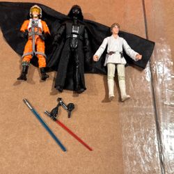 Star Wars Vintage Collection 