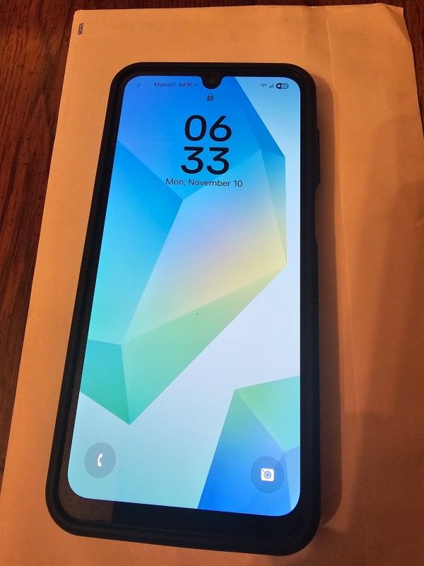 Samsung A 16 5g 128 Gb