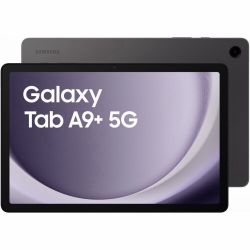 SAMSUNG Galaxy A9+ 5G Tab graphite
