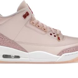 Jordan 3 Retro Valentine's Day Treat Yourself (2025) (Women's)