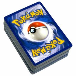 Pokemon Bulk for a Great Cause!