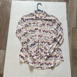 EXPRESS - The Portofino Shirt