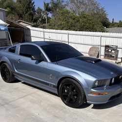 2008 Mustang GT