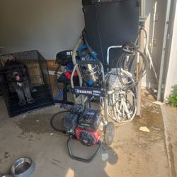 Work  Equipment 