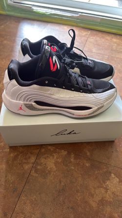 Jordan Luka 4