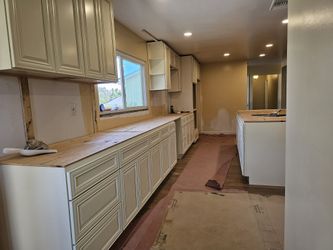 New Kitchen