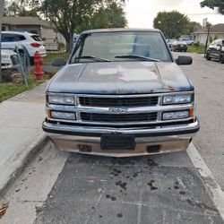 1997 Chevrolet 1500
