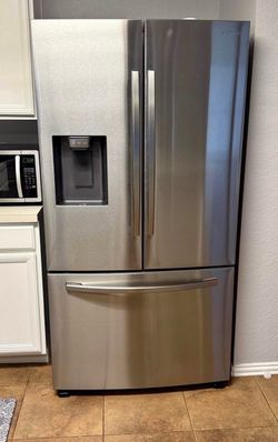 Samsung fridge