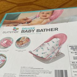 Nuevo  Baby Bather 