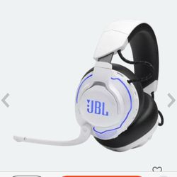 Jbl Gaming Headset 