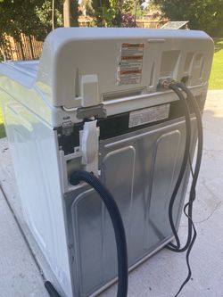 Maytag Washing machine