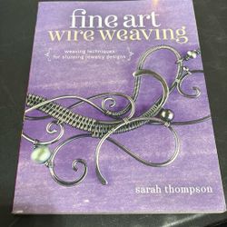 Wire Wrapping Book