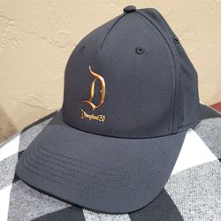 Disneyland Golden D Hat
