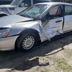 *parts Car* 2007 Honda Accord 