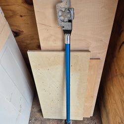 Tape Pro Flat Box Handle